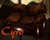 -CS- Relaxing Couch
