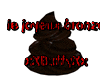 Le joyeux bronze