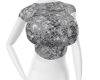 *AB NENE SEQUINS TOP*