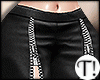 T! Ema Zipped Pants