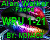 Alan Walker - Faded HC