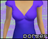 [port] Faded First Dress
