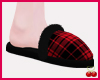 ✽. Xmas Slippers