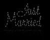 [Der] Just Married