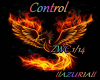 Control, Zoe Wees