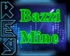 |Rey| Bazzi Mine D+S