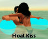Float Kiss