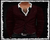 Maron sweater/vest