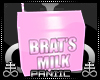 ♛ Brat's Milk Box 2