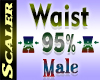 Waist Resizer 95%
