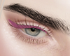 EyeLiner Pink