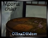 (OD) Mooria chair
