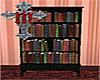 [M]DragonWiz Bookcase v2