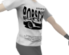 lux car shirt