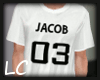 {LC} Jacob T-Shirt