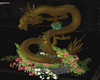 [CI]Dragon Statue 4