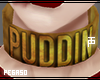   Puddin