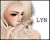 -LYN-Ruby Blonde Hair