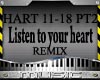 Listen to ur heart Remix
