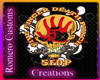 R.C. FFDP Wall Art