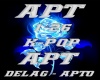 ROSE&BRUNO MARS - APT