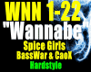 Wannabe-SpiceGirl/ HS/