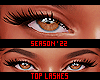 †. Top Lashes 01