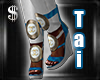 [TT]Chandra heels