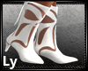 *LY* Galy Boots W