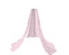 LV Light Pink Canopy