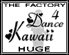 TF Kawaii 4 Avatar Huge