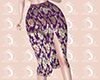 L: Kain Sarung Songket