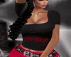 [YB]AV!Black&red
