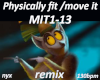 Move It Remix dj yoyo