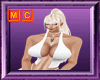 Sofie Blonde M:C