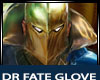 Dr Fate