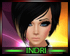 "Indri Hair"