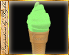 I~Frosty Sugar Cone*Lime