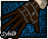 [MMO] Huntsman Gloves
