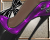 Seductive Heels*Purple