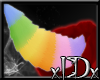 xIDx Spectrum Tail V4