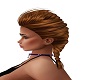 Toffee Braided Hair
