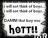 ISR: Hot boy
