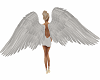 (K) animated angel wings