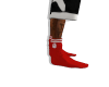 44. Red Socks