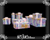 DJL-GiftBoxes Pink  BS