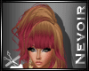 ✄ Mauriat Honey/Rose