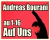 Andreas Bourani  Auf Uns