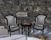 WhiteWolf Armchairs 2