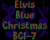 [F]Elvis-Blue Christmas